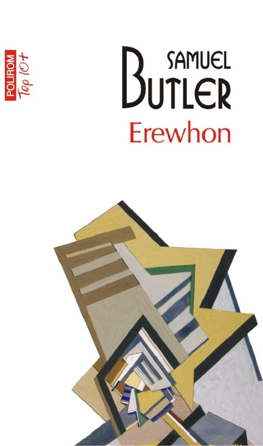 Erewhon, de Samuel Butler