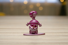 Jada disney 100 figurina nano metalica, Simba