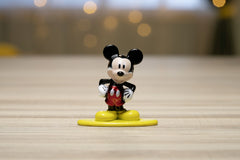 Jada disney 100 figurina nano metalica, Simba