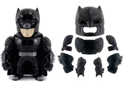Jada batman figurina metalica batman 15cm, Simba