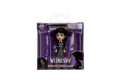 jada wednesday figurina metalica 6.5cm, Simba