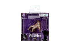 jada wednesday figurina metalica 6.5cm, Simba