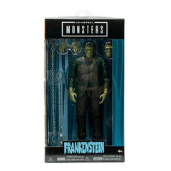 Jada figurina metalica frankestein 15cm, Simba