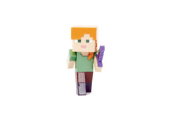 Jada minecraft set 4 figurine metalice 6.5cm, Simba