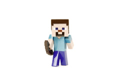 Jada minecraft set 4 figurine metalice 6.5cm, Simba