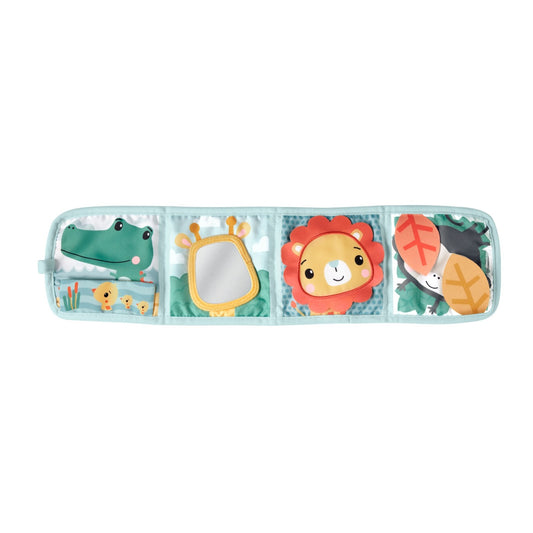 Fisher price panou cu activitati