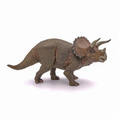 Papo figurina dinozaur triceratops , Papo
