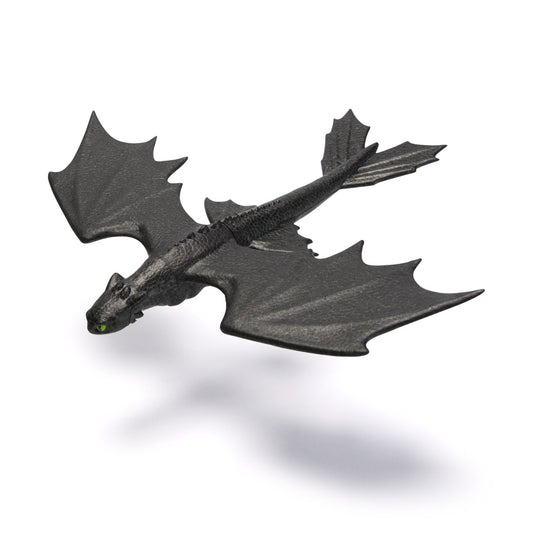 Cum sa iti dresezi Dragonul Dragon zburator