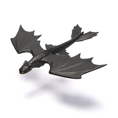 Cum sa iti dresezi Dragonul Dragon zburator