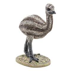 Papo figurina pui emu, Papo