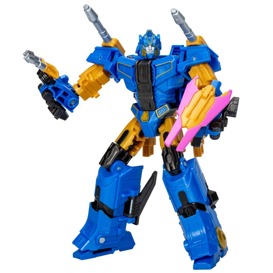 Transformers one figurina sentinel prime 12  cm