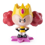 Powerpuff girls mini figurine, Spin Master