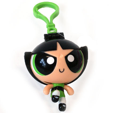 Powerpuff girls breloc, Spin Master