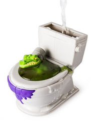 Flush force set 2 figurine, Spin Master