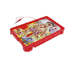 Joc original operatia, Hasbro