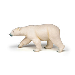 Papo figurina urs polar, Papo
