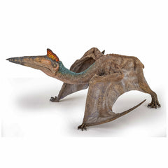 Papo figurina pterosaur quetzalcoaltus, Papo