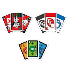 monopoly bid jocul de carti - in limba romana, Hasbro