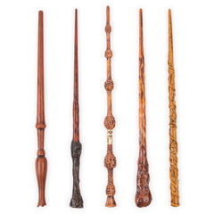 Harry potter bagheta magica, Spin Master