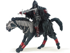 Papo figurina calaretul fara chip, Papo