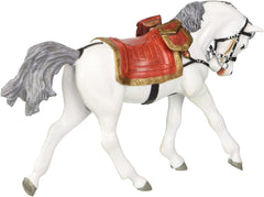 Papo figurina calul lui napoleon, Papo
