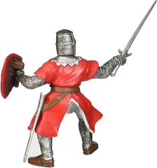 Papo figurina cavaler malta, Papo
