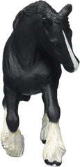 Papo figurina calul shire, Papo