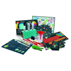 Primul meu set de chimie , AS