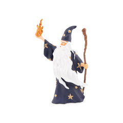 Papo figurina merlin magicicanul, Papo