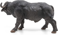 Papo figurina bivol african, Papo