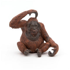 Papo figurina urangutan, Papo