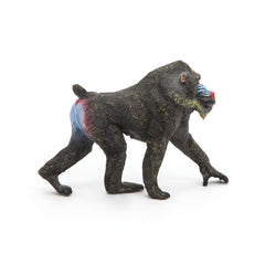 Papo figurina mandril, Papo