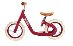 Hape bicicleta, Hape