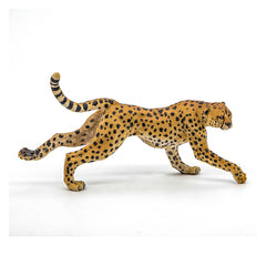 Papo figurina ghepard alergand, Papo