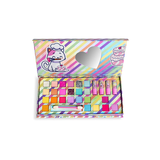 Martinelia yummy trusa completa de makeup