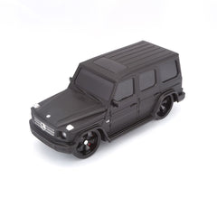 Maisto masinuta cu telecomanda 2.4GHz MERCEDES BENZ G CLASS 2018 scara 1 la 24