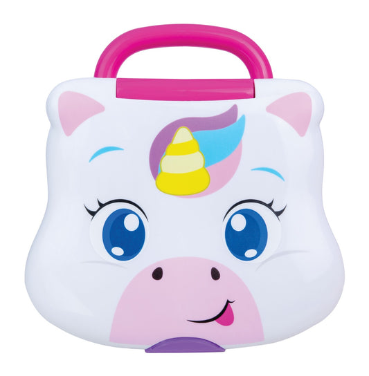 Winfun laptop unicorn
