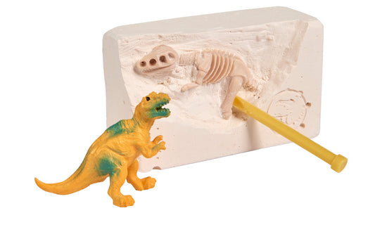 Kit excavare dinozauri 7cm, Simba