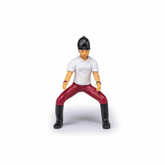 Papo figurina calaret fata, Papo