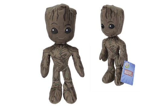 Marvel jucarie de plus groot 25cm, Simba