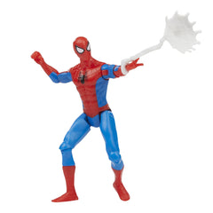 Spiderman epic hero figurina spider man 10cm, Hasbro