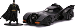 Batman automobil batmobile 1989 1:32, Simba