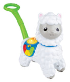 Winfun jucarie de impins alpaca, WINFUN