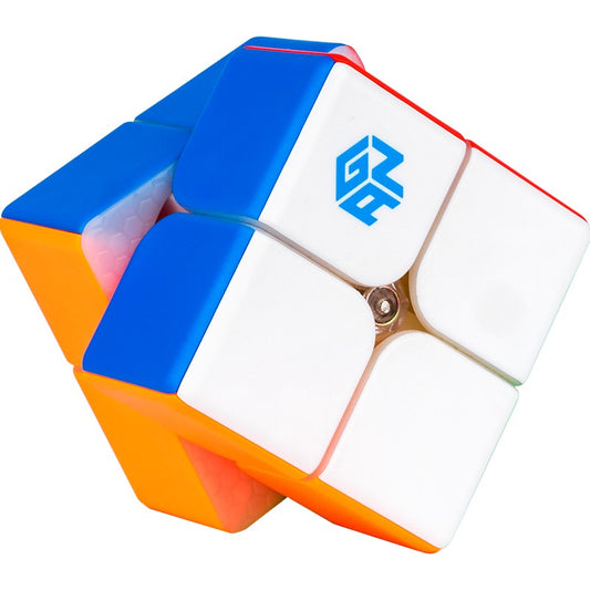 Cub gan 249, GANCUBE