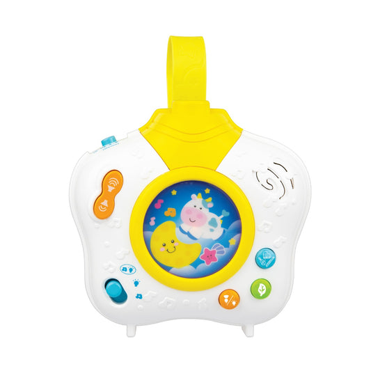 Winfun proiector cu lumini si sunete