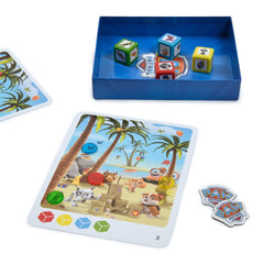 Patrula catelusilor joc cauta imaginea, Spin Master
