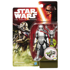 Figurina star wars episodul vii, Hasbro