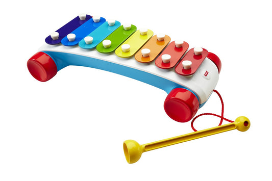 Fisher price xilofon, Mattel