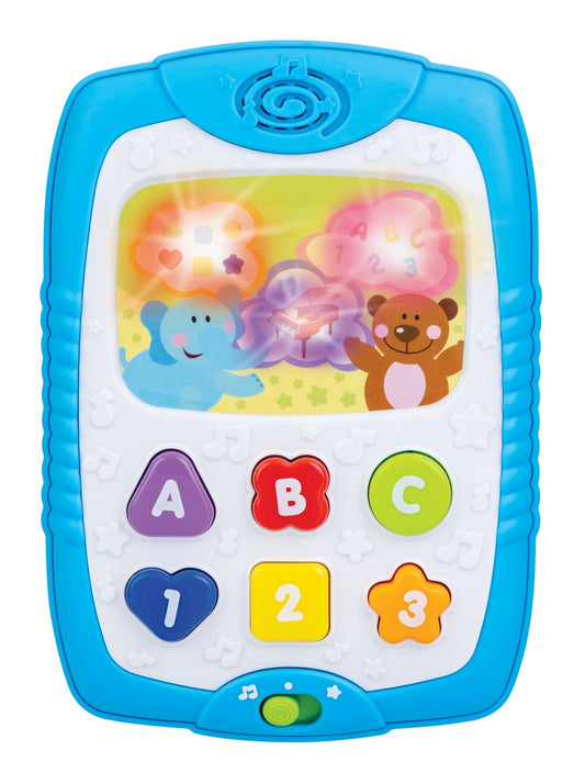 Winfun tableta interactiva, WINFUN