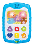 Winfun tableta interactiva, WINFUN